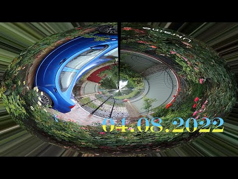 Ukraine Live 04.08.2022