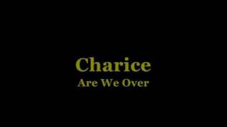 [HQ]Charice - Are We Over + Reset [MP3 Download Links]