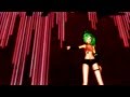 [MMD] SONiKA - Biohazard [HD] 