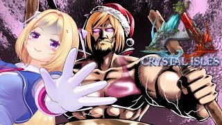 【ARK】肉の感謝祭！ARK復興したい！！【Hololive/アキロゼ】