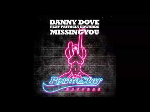 Danny Dove - Missing You
