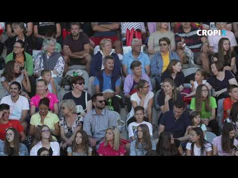 Publika na 69. memorijalu Borisa Hanzekovica