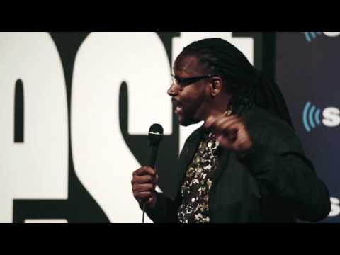 SIRIUSXM TOP COMIC 2015 EDDY KING