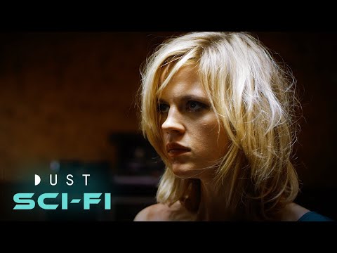 Sci-Fi Short Film “Strings” | DUST Throwback Thursday