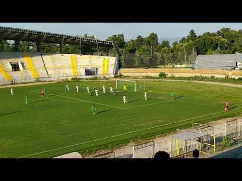 FK Pelister - FK Tikves (GOLOVI)