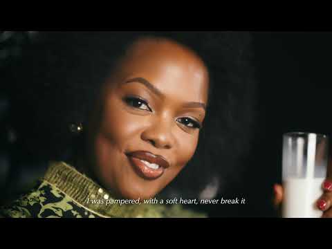 Yaka - Emily Kikazi Official Video