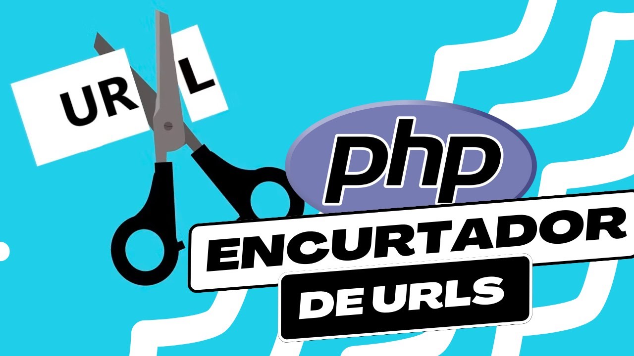 Crie SEU próprio Encurtador de URLs com PHP e MySQL [TUTORIAL] [ATUALIZADO 2024]