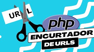 Crie SEU próprio Encurtador de URLs com PHP e MySQL [TUTORIAL] [ATUALIZADO 2024]