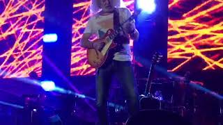 El Barrio &quot;Al sur de tu cama&quot; solo de guitarra