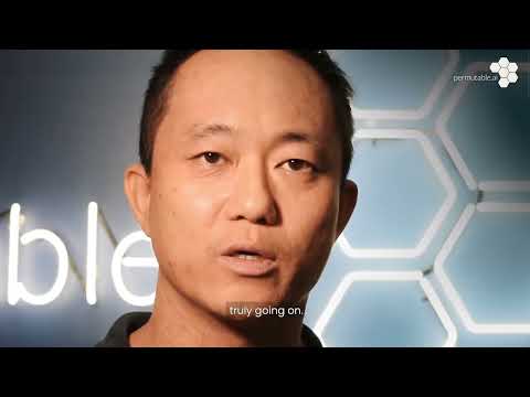 Videos from Permutable AI