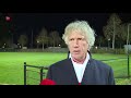 Almere City FC boekt belangrijke zege bij Helmond Sport: reactie trainer Verbeek