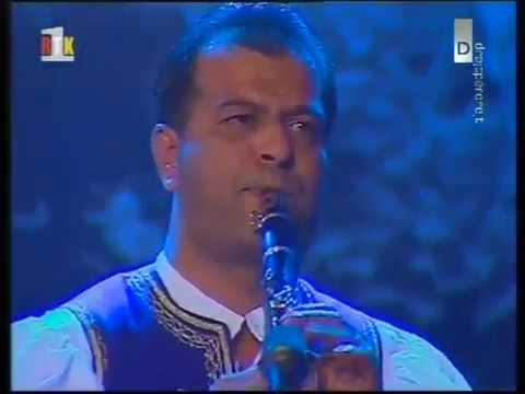 Shaban Cela Vallja e rruges RTK