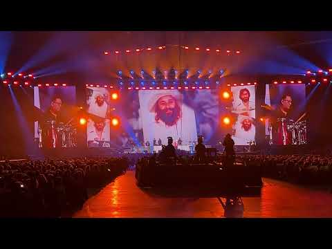 Apostol 55 koncert_2025.04.26. Papp László Budapest Sportaréna