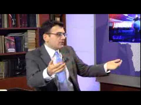 ArmComedy 195 - Հանդիպում Գալուստ Սահակյանի հետ