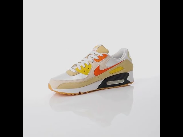 Vidéo : AIR MAX 90