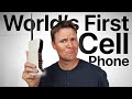 What S Inside World S First Cell Phone