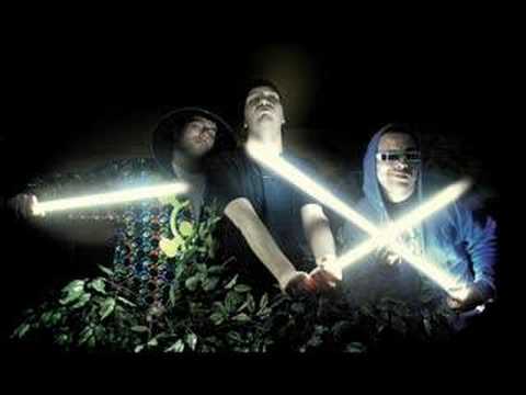 Omnikrom-brille brille pour vous-2007 cd