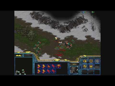 SCBW: The Flame Knives 12 - Marble Pillars of Nayadar (part 1)