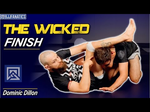 This Move is So Bad , They Call ith the Wicked by Dominic Dillon