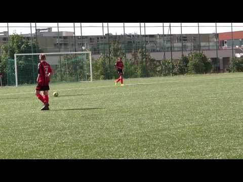 Vilniaus FM 10-2 Tauragės FK "Tauras"