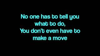 Automatic - Burnham (Lyrics)