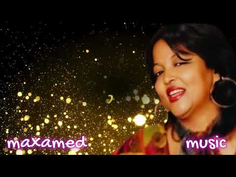 Nimco Jaamac - Gacanteyda Meel Sare (Maxamed Remix)