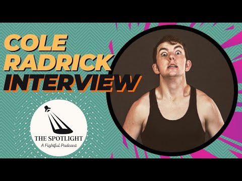 Cole Radrick Reflects On Facing Nick Gage, Wants To Wrestle Jordan Oliver During WrestleMania Week