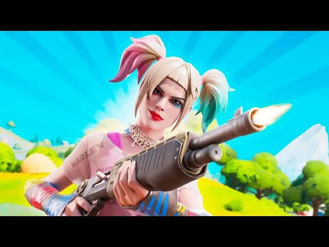🔴sezona e re - fortnite🔴