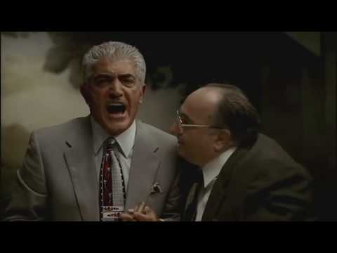 Phil Leotardo's Thoughts on Vito