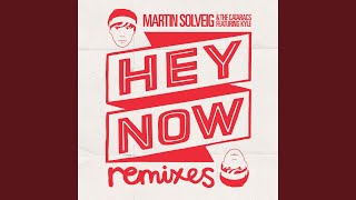 Hey Now (feat. Kyle) (Club Mix)