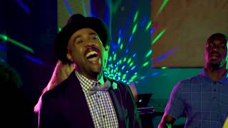 Terron Brooks - ENOUGH (Official Video)