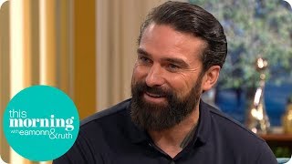 SAS Tough Guy Ant Middleton Opens Up About His Childhood Heartache | This Morning