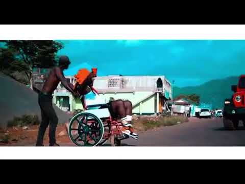 Jah Jah By Ragga Spice  Ft King 👑 Boss LAJ