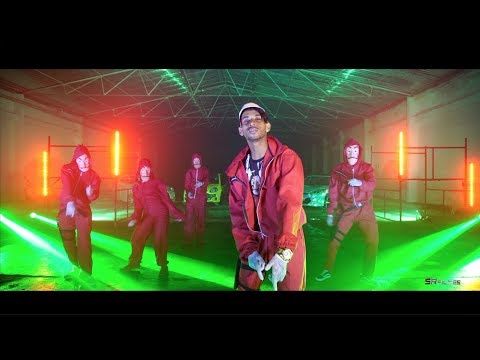 MC TOCHA - OLHA AQUI PRA TU - CLIPE OFICIAL