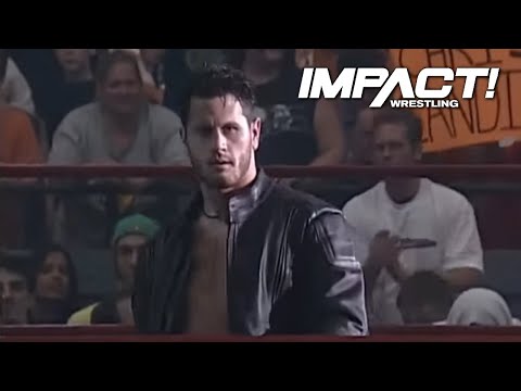 Alex Shelley vs. Shocker - The Rubber Match | FULL MATCH | Sacrifice August 14, 2005
