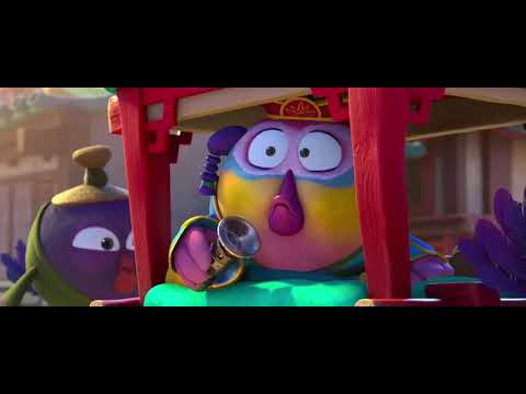 Kikoriki. Deja Vu - Full Movie For Kids