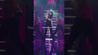 Download lagu Hailee Steinfeld - Starving #haileesteinfeld #starving #lyrics #live #liveperformance #livesinging mp3