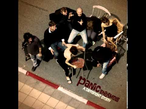 Panic Ensemble - Flying