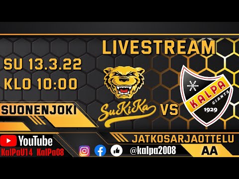 SuKiKa - KalPa Giants