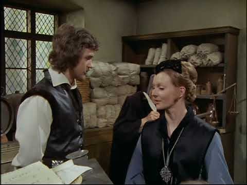 Die Melchiors (1972) St.2 13/13 Das Gelübde