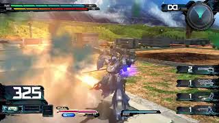 EXVSMBON 10/25