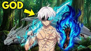 ITINAKWIL SIYA PERO NAKUHA ANG CHEAT SKILLS AT GINAWANG ASAWA ANG BEAST GIRL | Anime Recap Tagalog