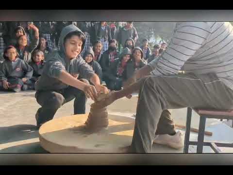 पीएम श्री गतिविधियां