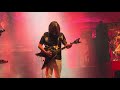 TOOL Invincible LIVE 4K