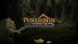 Forest Of Fear | Pentaquin: Deeds Of Twilight | Game Soundtrack