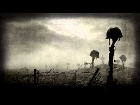 Call of Duty World at War Soundtrack (By Mission) -  Blood & Iron