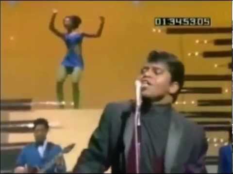 James Brown   Cold Sweat Live 1968