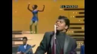 James Brown   Cold Sweat Live 1968