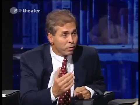 Das Literarische Quartett - Folge 43