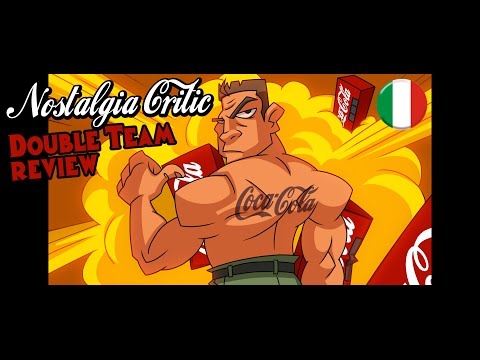 download lagu mp3 mp4 Double Team Gioco Di Squadra Streaming Ita, download lagu Double Team Gioco Di Squadra Streaming Ita gratis, unduh video klip Double Team Gioco Di Squadra Streaming Ita